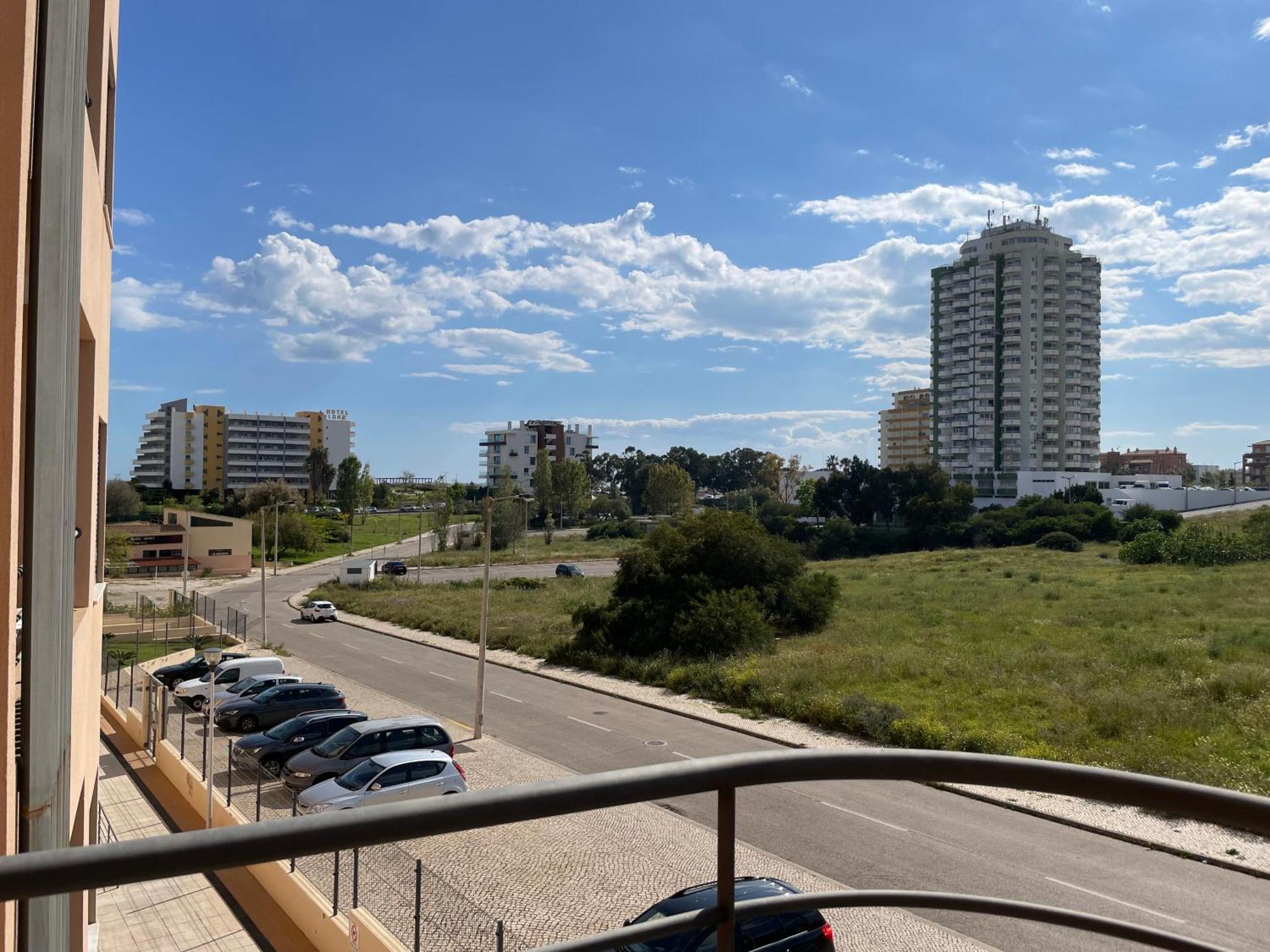 Apartamentos Paraíso Sol da Rocha Portimão Habitación foto