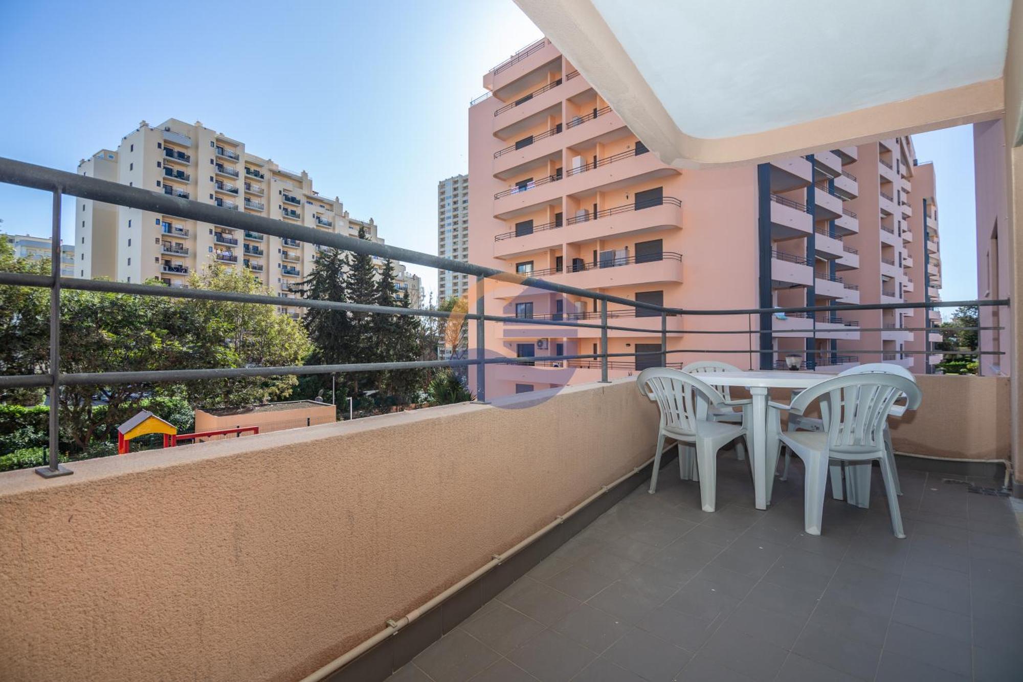 Apartamentos Paraíso Sol da Rocha Portimão Exterior foto