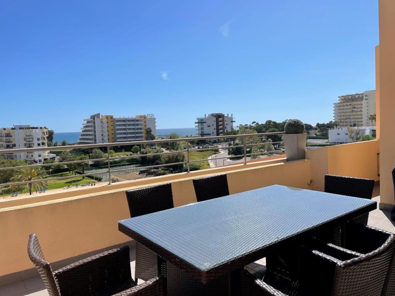 Apartamentos Paraíso Sol da Rocha Portimão Exterior foto