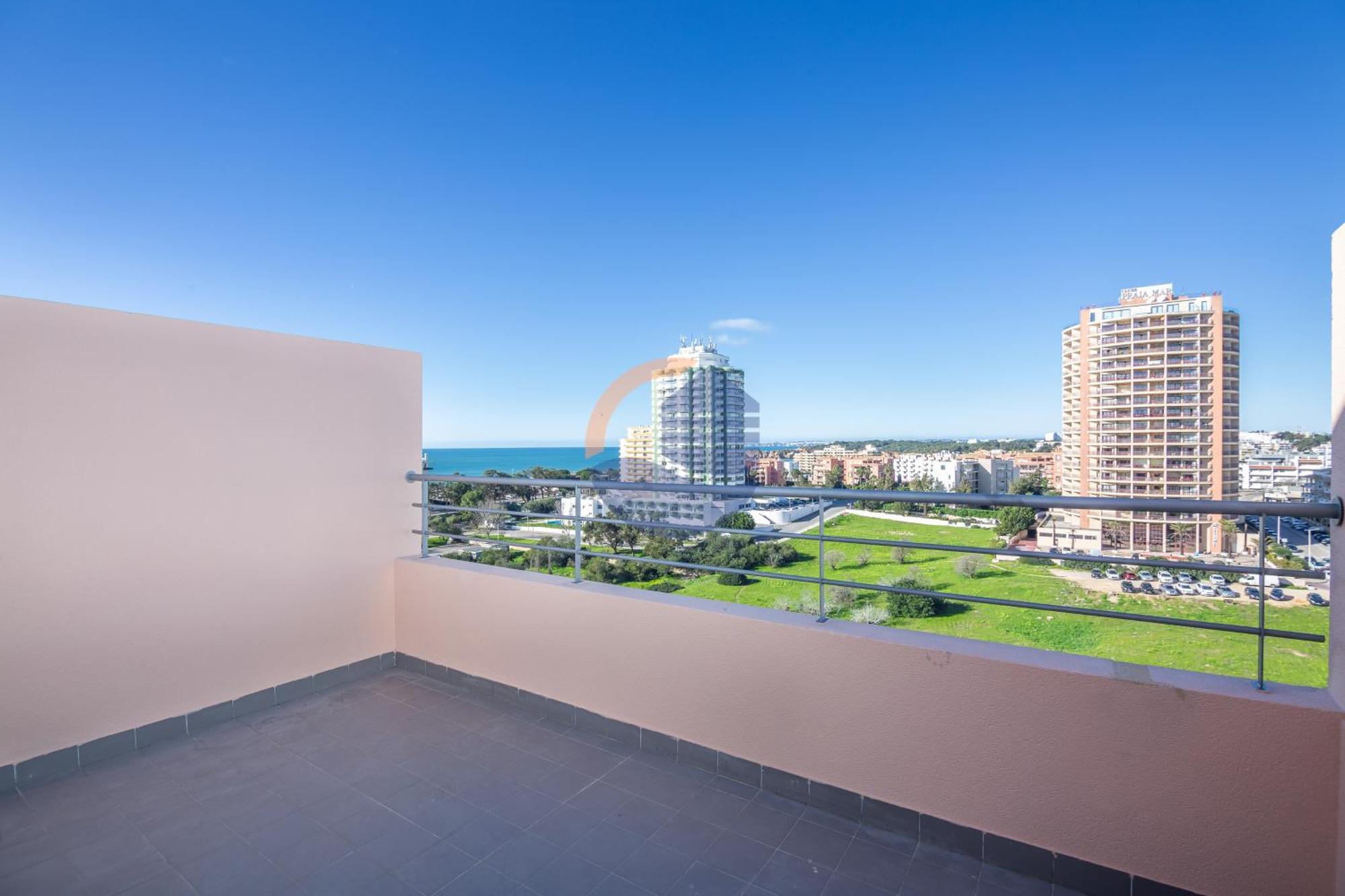 Apartamentos Paraíso Sol da Rocha Portimão Habitación foto