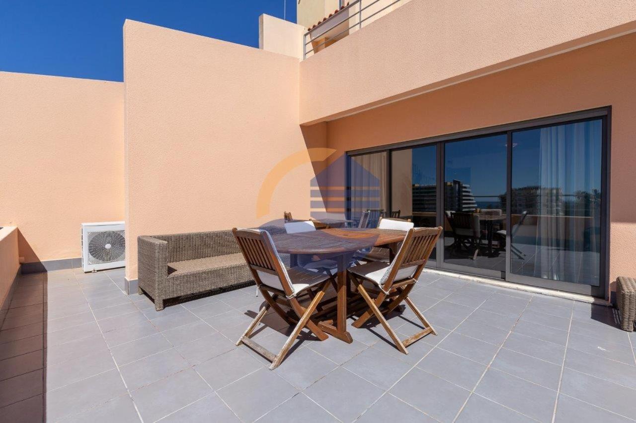 Apartamentos Paraíso Sol da Rocha Portimão Exterior foto