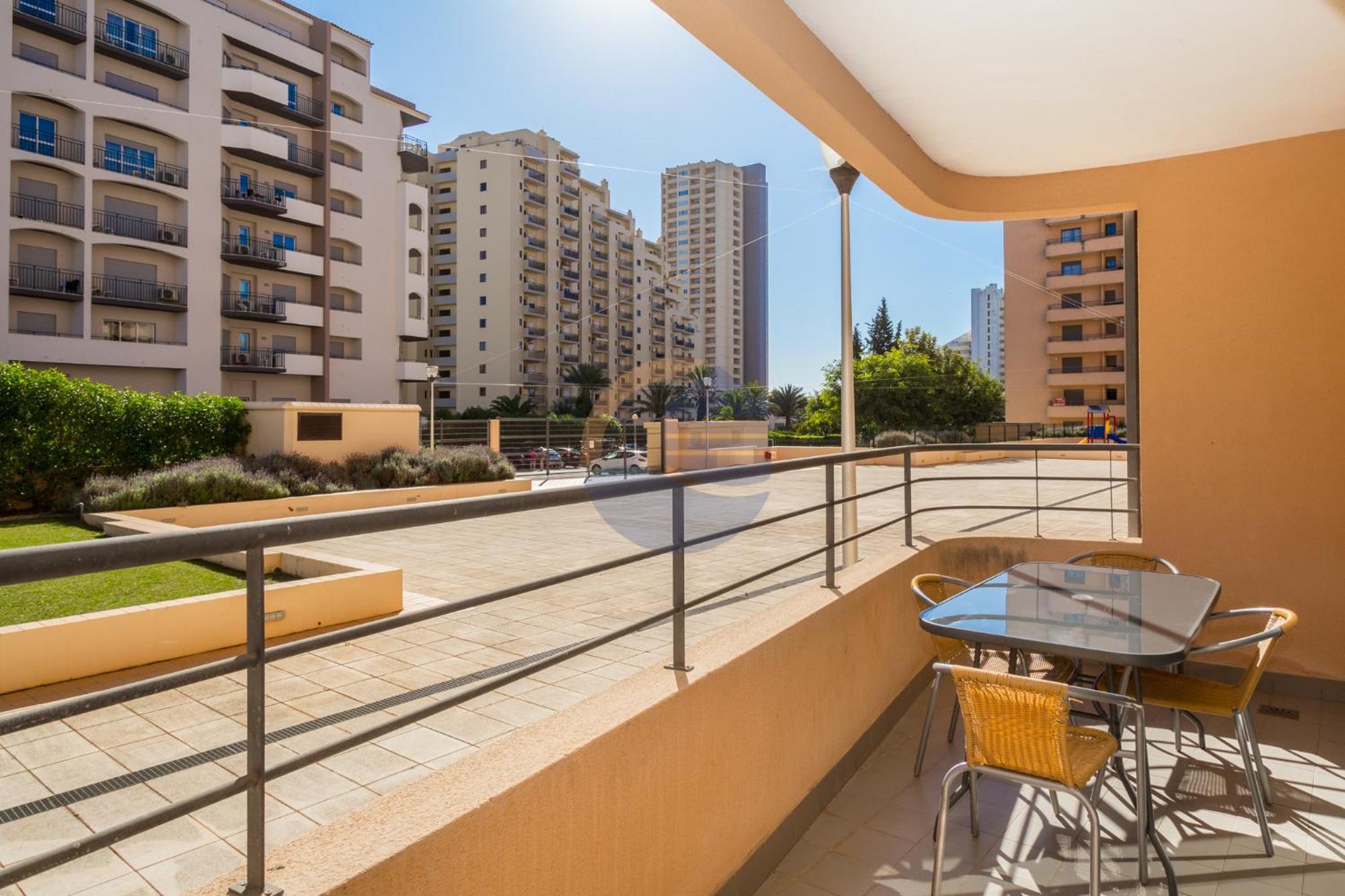 Apartamentos Paraíso Sol da Rocha Portimão Habitación foto