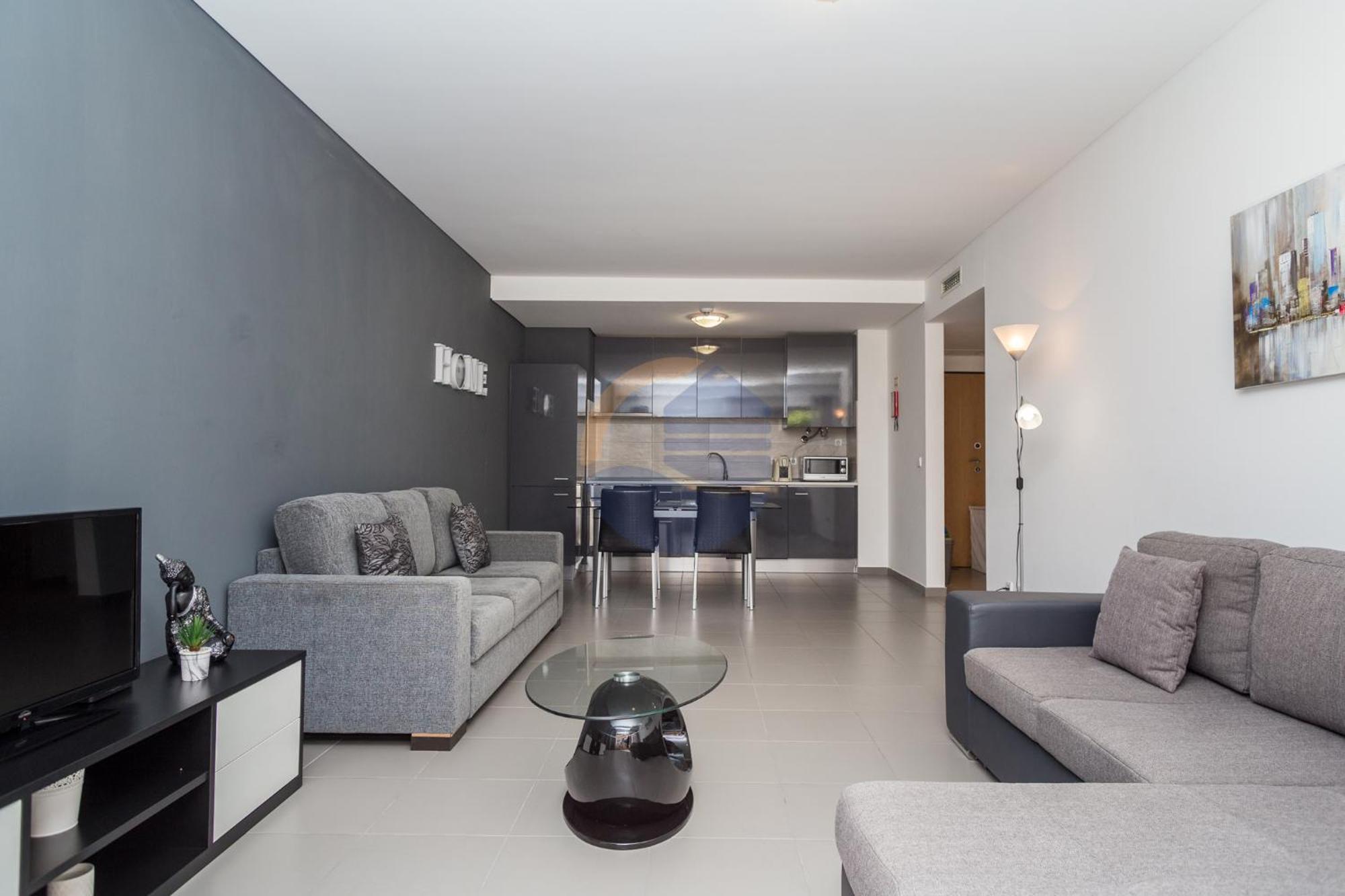 Apartamentos Paraíso Sol da Rocha Portimão Habitación foto