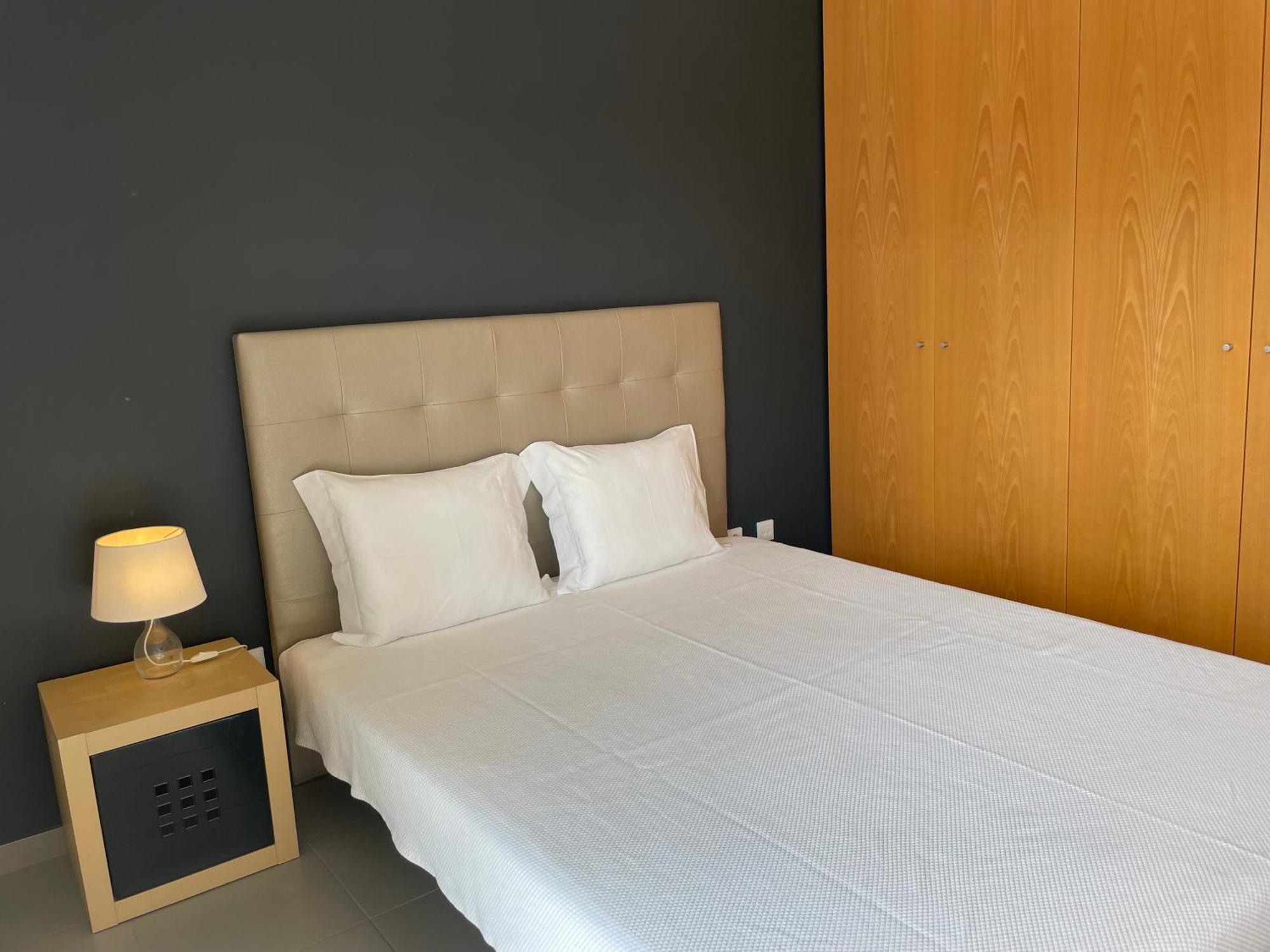 Apartamentos Paraíso Sol da Rocha Portimão Habitación foto